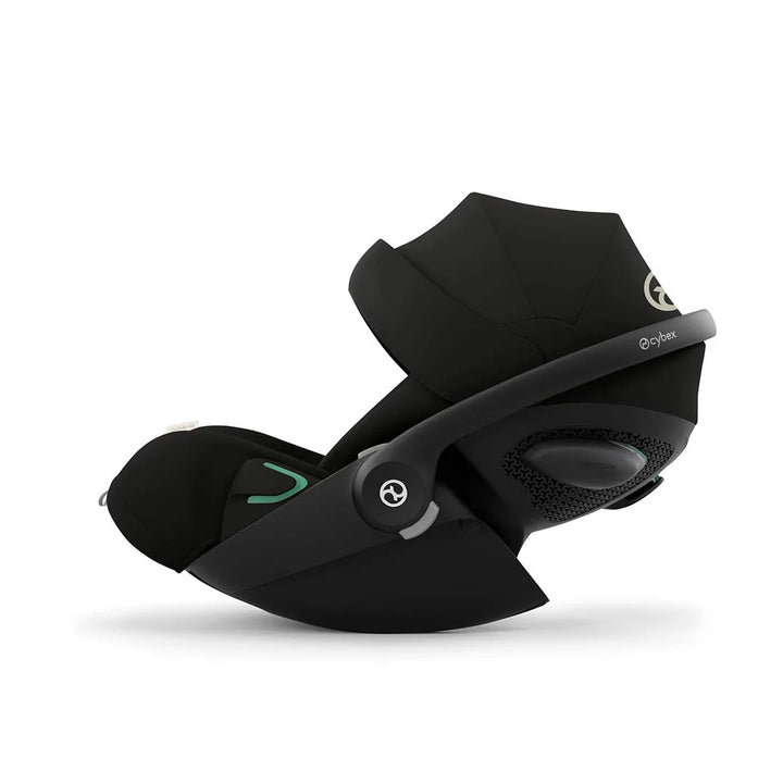 Cybex Cloud G3 Car Seat - Magic Black