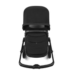 Bugaboo Fox 5 Renew Complete Bundle - Heritage Black