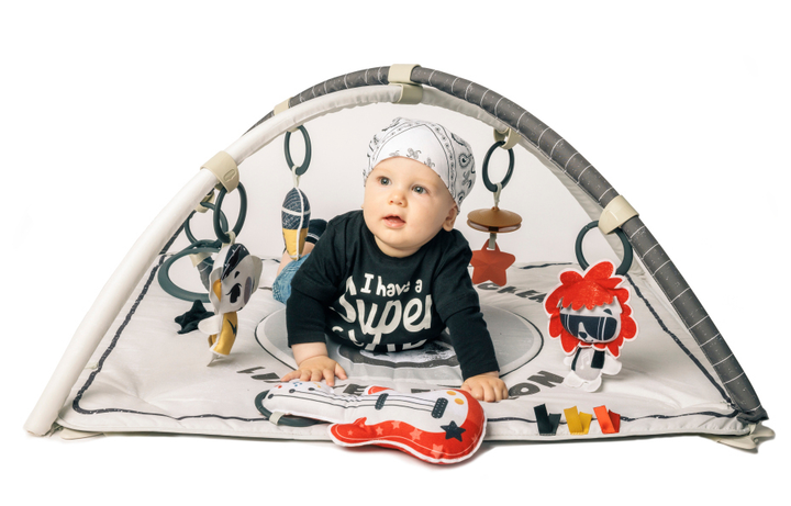 Tiny Love Gymini - Rock With Me