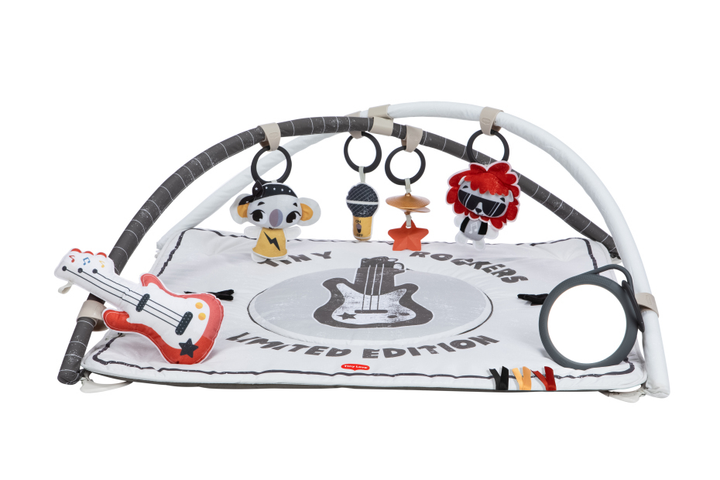 Tiny Love Gymini - Rock With Me