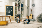 Tiny Love Tiny Rockers Shape Sorter