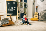Tiny Love Tiny Rockers Shape Sorter