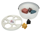 Tiny Love Tiny Rockers Shape Sorter