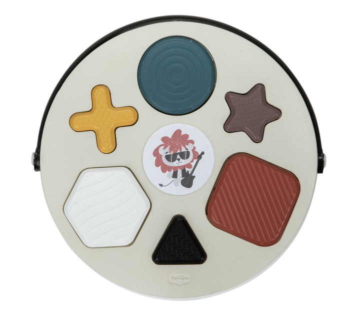 Tiny Love Tiny Rockers Shape Sorter