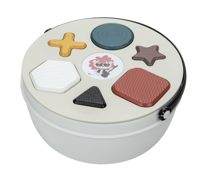 Tiny Love Tiny Rockers Shape Sorter