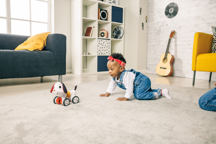 Tiny Love Tiny Rockers Follow Me Charlie