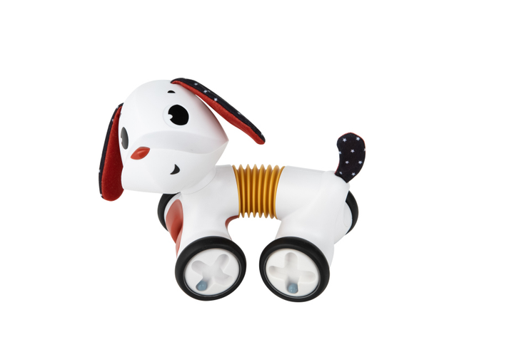 Tiny Love Tiny Rockers Follow Me Charlie