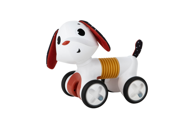 Tiny Love Tiny Rockers Follow Me Charlie