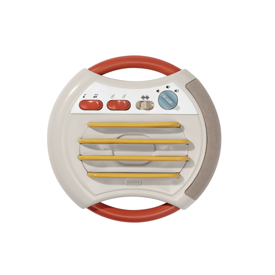 Tiny Love Tiny Rockers Electronic Toy Guitar