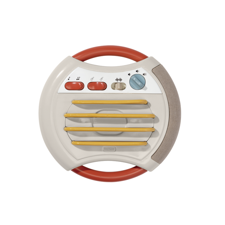 Tiny Love Tiny Rockers Electronic Toy Guitar