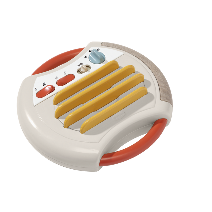 Tiny Love Tiny Rockers Electronic Toy Guitar