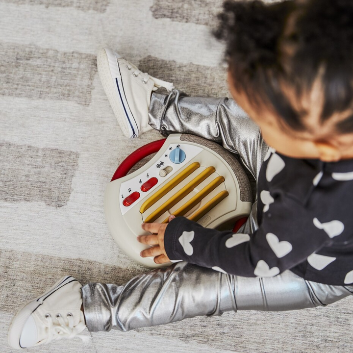 Tiny Love Tiny Rockers Electronic Toy Guitar