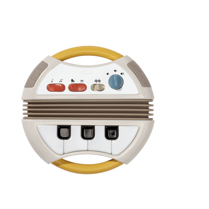 Tiny Love Tiny Rockers Electronic Toy Accordian