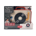 Tiny Love Tiny Rockers Electronic Toy DJ Station