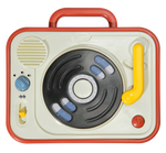 Tiny Love Tiny Rockers Electronic Toy DJ Station