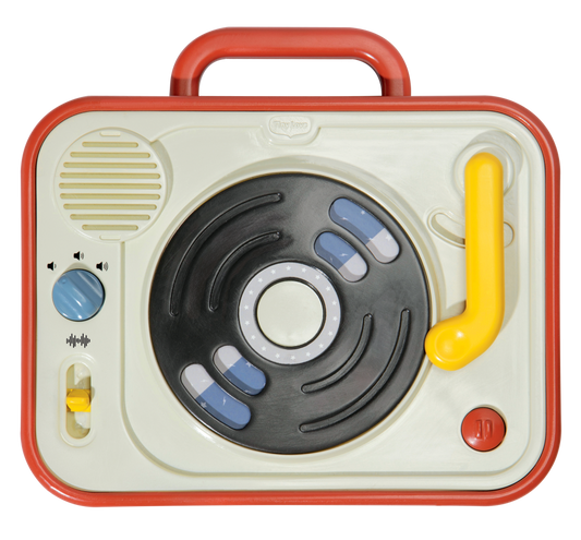 Tiny Love Tiny Rockers Electronic Toy DJ Station