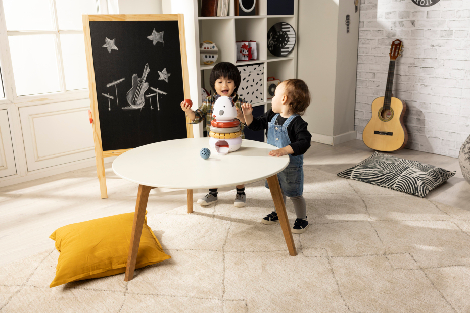 Tiny Love Tiny Rockers Electronic Stacking Toy