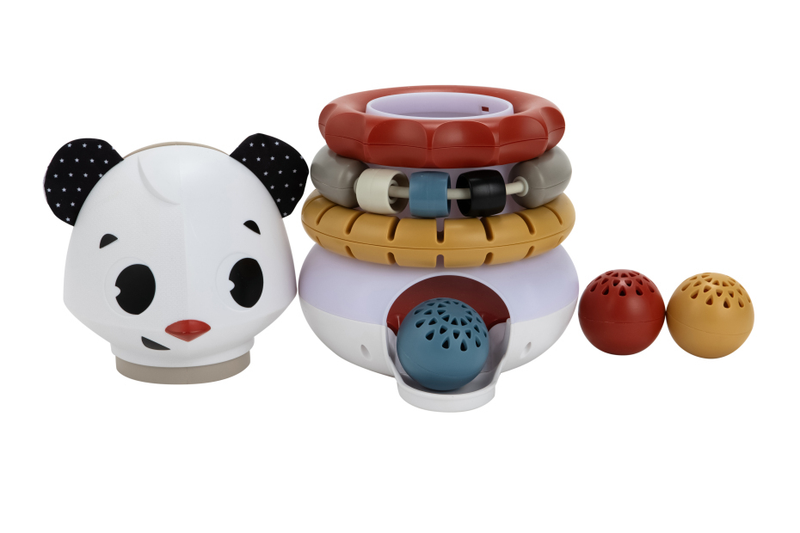 Tiny Love Tiny Rockers Electronic Stacking Toy