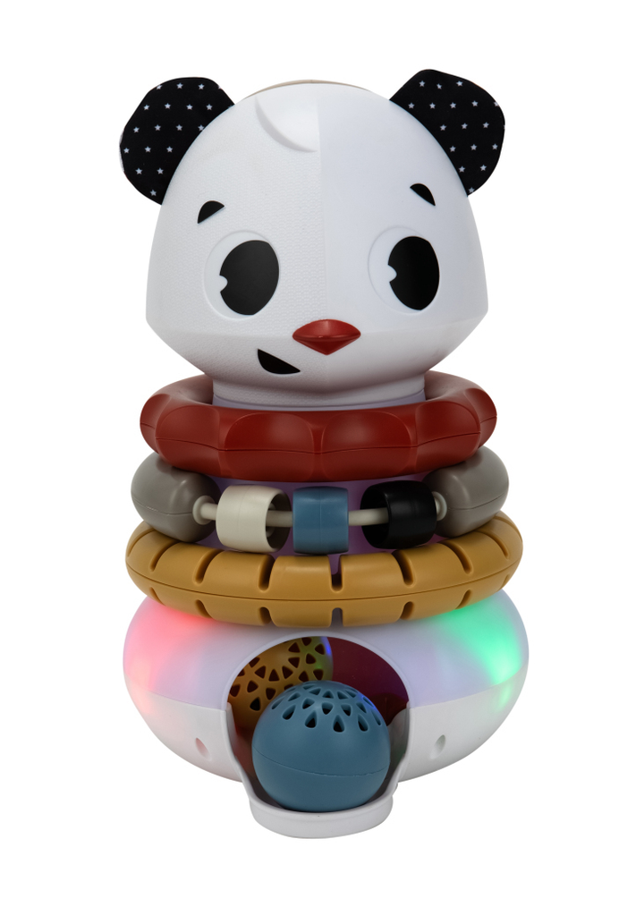 Tiny Love Tiny Rockers Electronic Stacking Toy