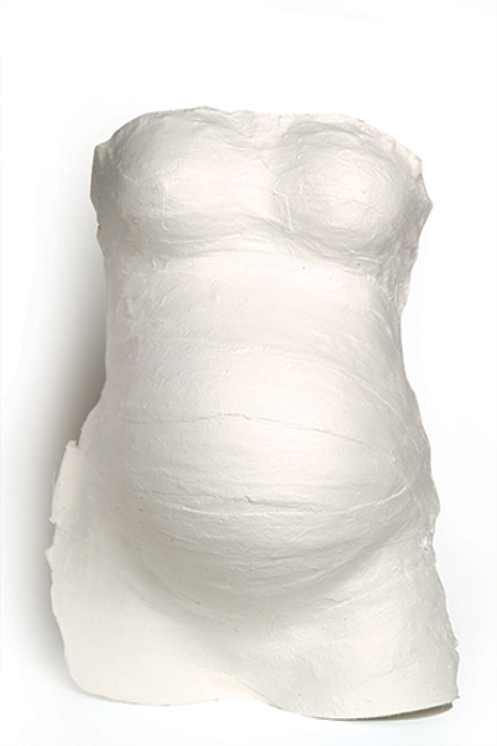 Tiny Love Tiny Creations Belly Casting Kit