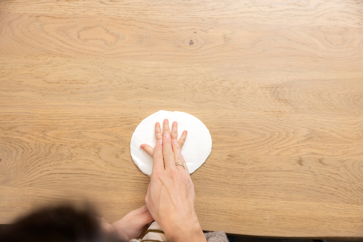 Tiny Love Tiny Creations Pure Print