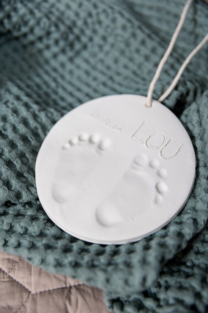 Tiny Love Tiny Creations Pure Print