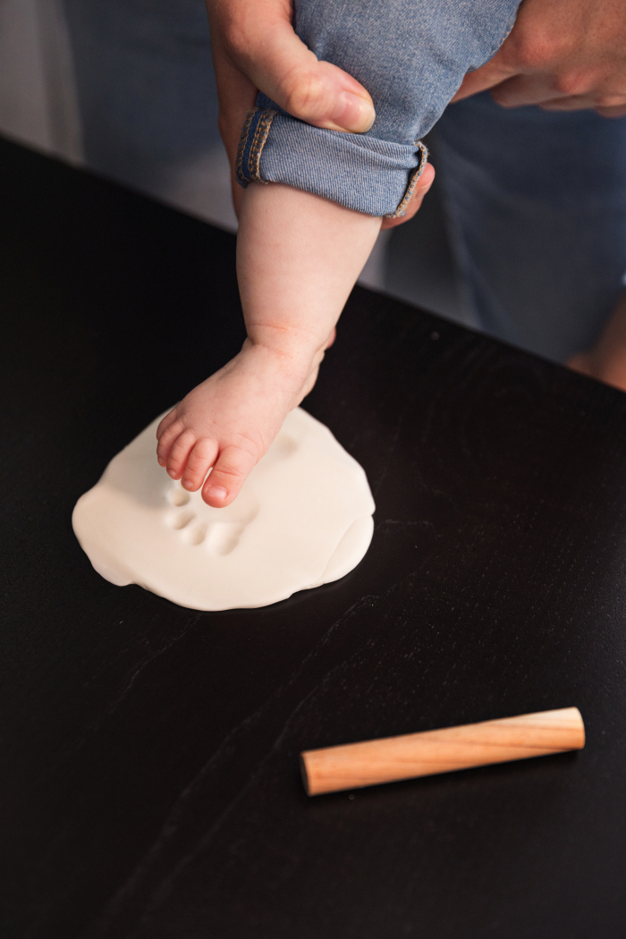 Tiny Love Tiny Creations Pure Print