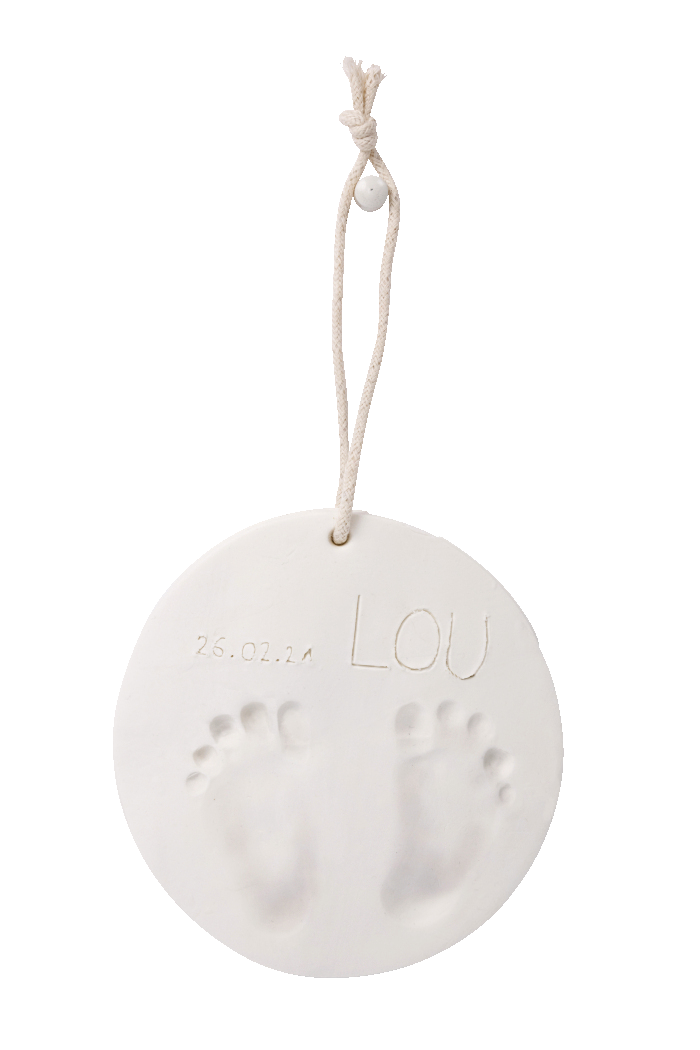 Tiny Love Tiny Creations Pure Print