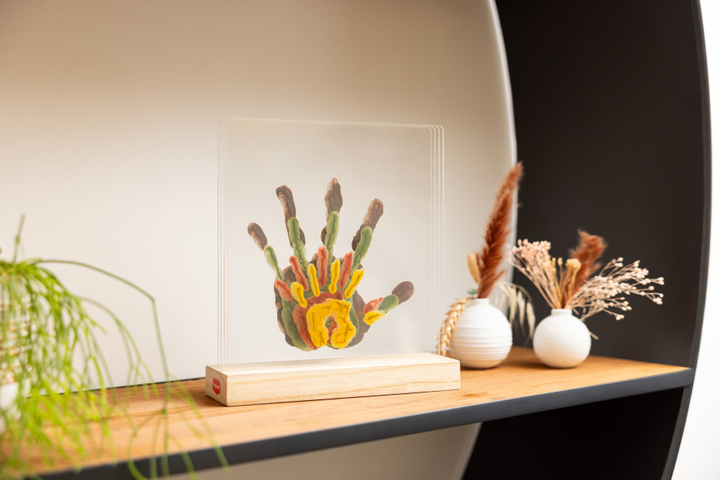 Tiny Love Tiny Creations Family Prints