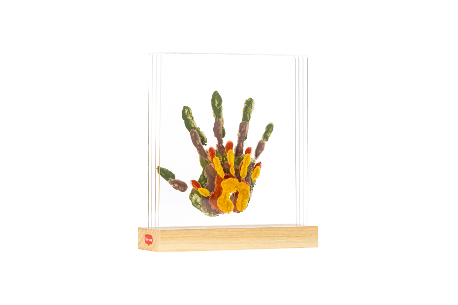 Tiny Love Tiny Creations Family Prints