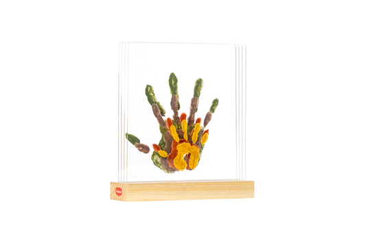 Tiny Love Tiny Creations Family Prints