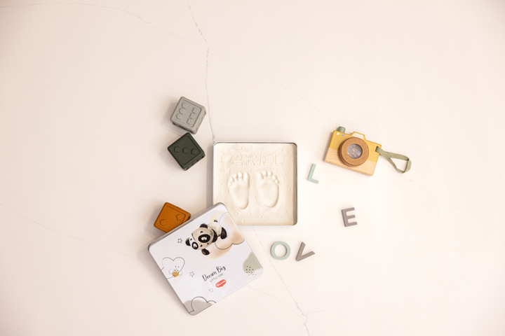 Tiny Love Creations Magic Square Box