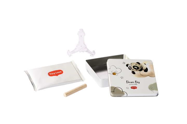 Tiny Love Creations Magic Square Box