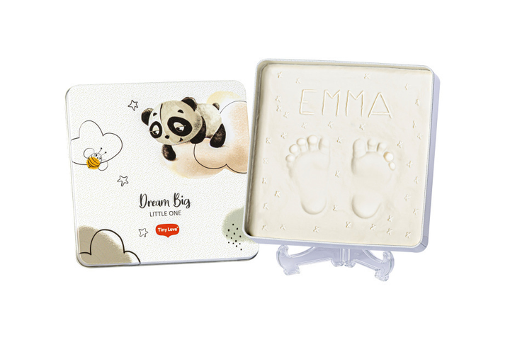 Tiny Love Creations Magic Square Box