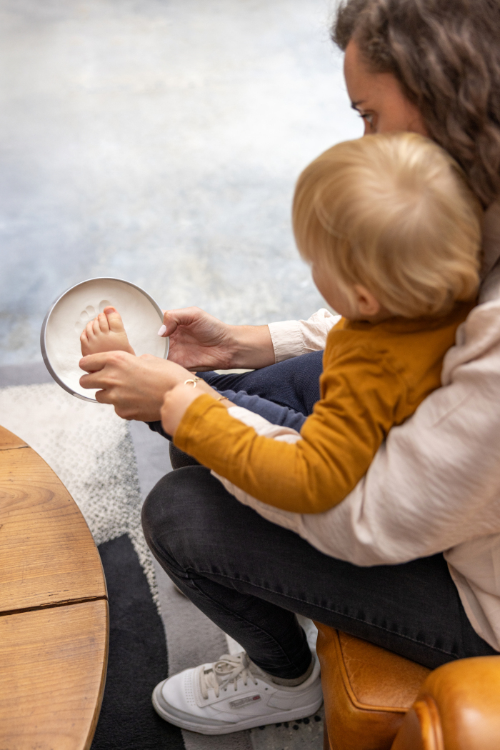 Tiny Love Creations Magic Round Box