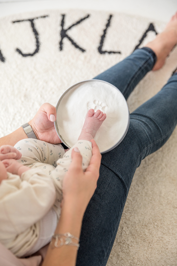 Tiny Love Creations Magic Round Box