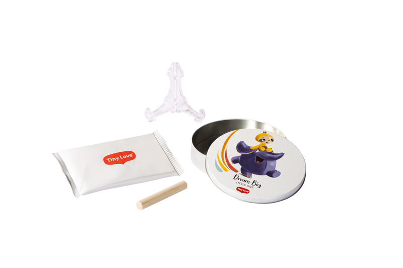 Tiny Love Creations Magic Round Box