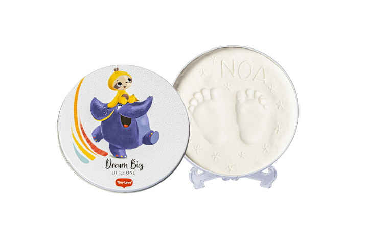 Tiny Love Creations Magic Round Box