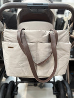PRE LOVED Venicci Claro 3-in-1 Travel System - Vanilla