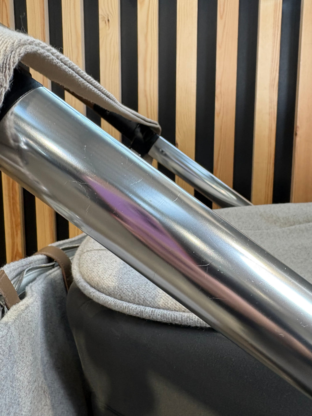 PRE LOVED Mamas & Papas Ocarro Travel System - Heritage