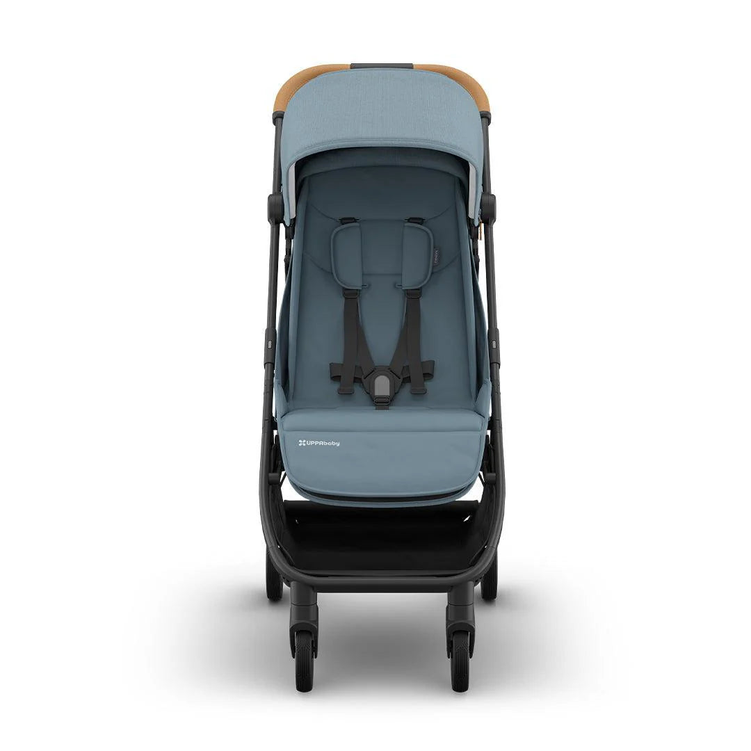 UPPAbaby MINU V3 Compact Stroller - Dillan