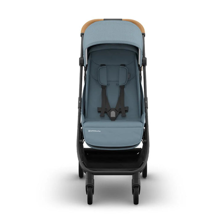 UPPAbaby MINU V3 Compact Stroller - Dillan