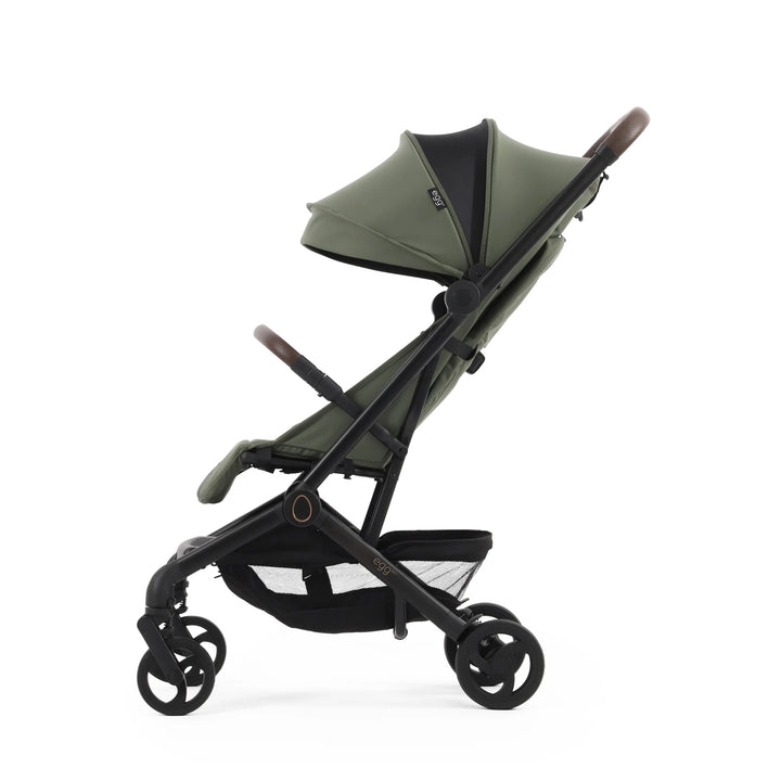 egg Sky Compact Stroller - Green