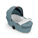 Cybex Balios S Lux Cloud G3 Ultimate Travel System Bundle - Stormy Blue (2026)