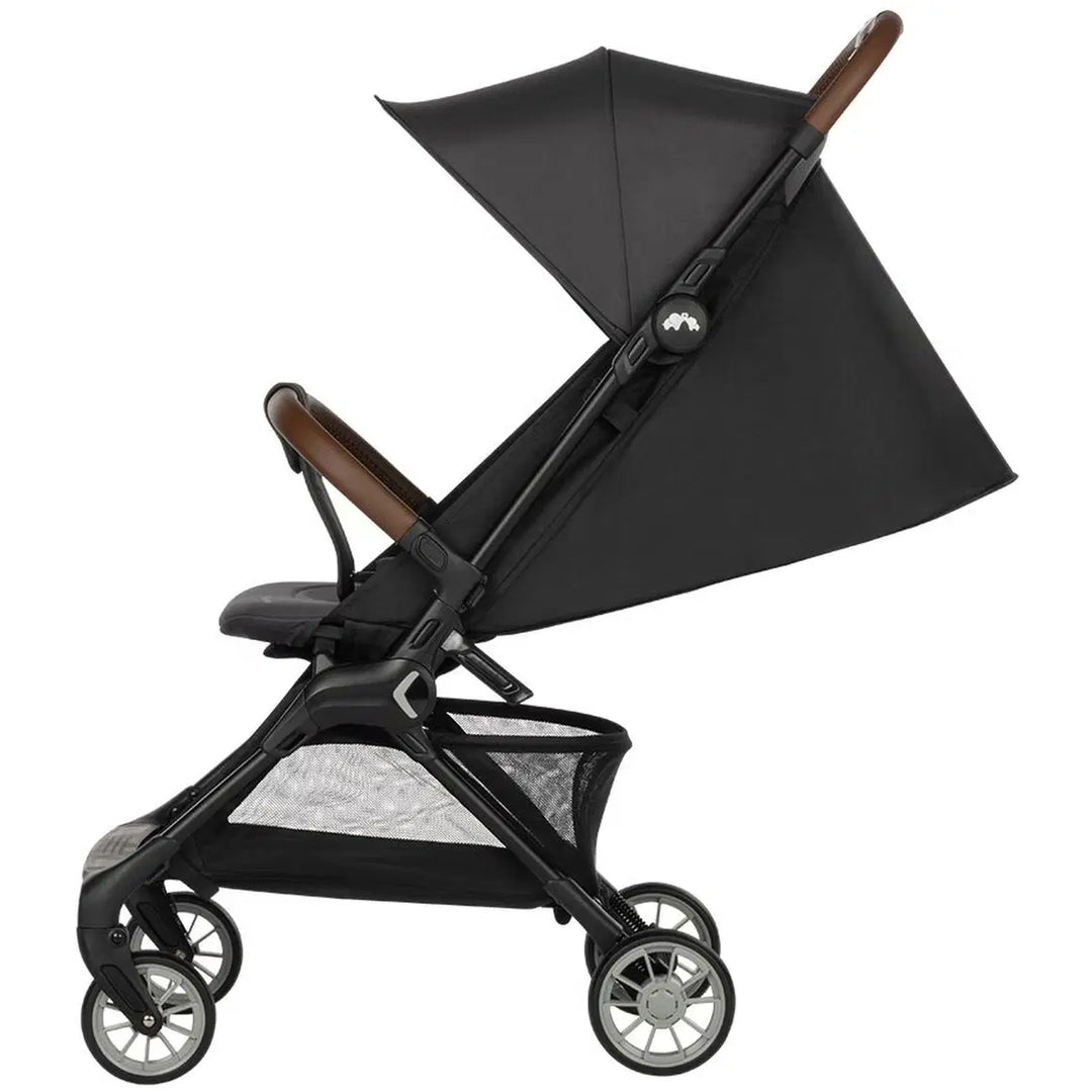 Bebeconfort Zephir Compact Stroller - Mineral Graphite