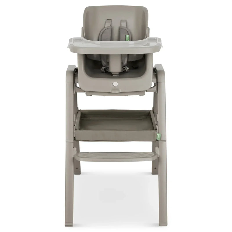 Tutti Bambini Nova Maison 7 in 1 Highchair - Truffle