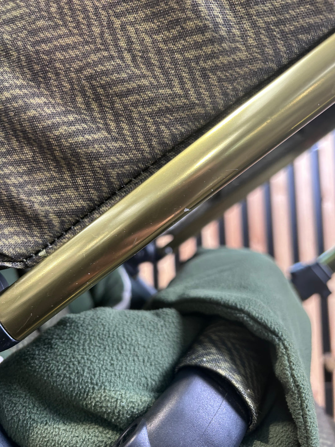 PRE LOVED Cosatto Wow XL Double Pushchair Bundle - Bureau