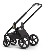 Venicci Upline2 Car Seat Travel System - All Black