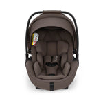 Nuna Arra Flex Infant Carrier - Chestnut
