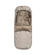 Venicci Upline3 11 Piece Pram Bundle - Pebble